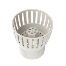 Skimmer Foglie Efficace per