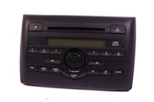 Lettore CD autoradio Fiat