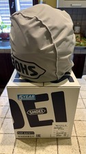 Casco modulare shoei neotec - modulare, ii