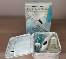 Sistema di elettrolisi Sharper