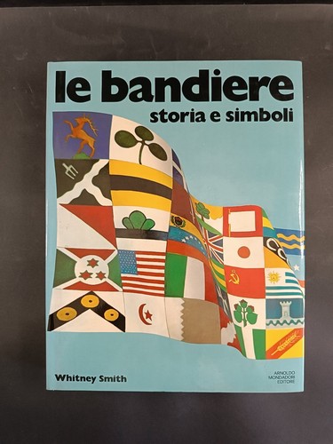 Libro bandiere storia - bandiere, e
