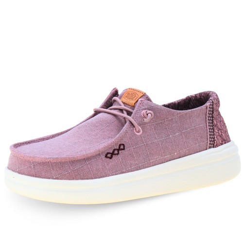 Scarpe hey dude wendy rise - hey,