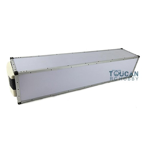 Toucanrc 40ft reefer - toucanrc,