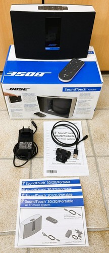 Bose soundtouch portable - 20,