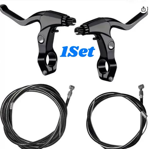 Cavo freno universale fit - universale, bici