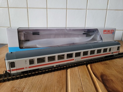Piko 58843 carrozza - piko,