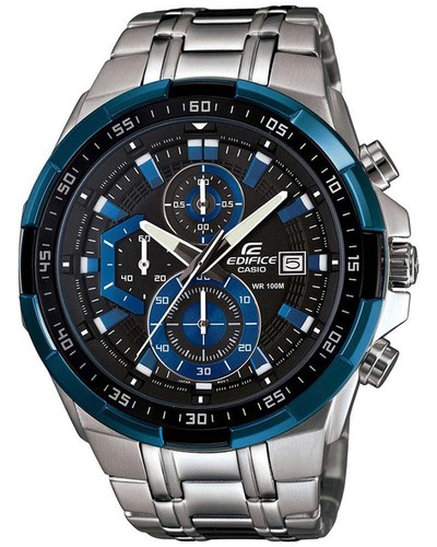 Casio men edifice - men's,