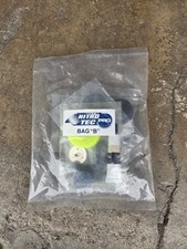 Traxxas Nitro 4tec Pro Bag B