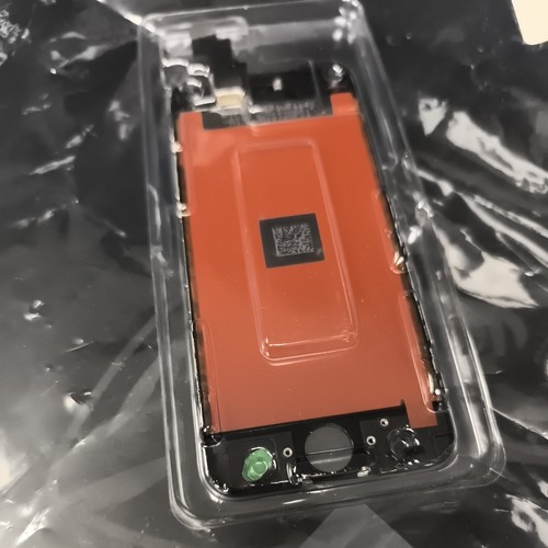 Per iphone lcd touch screen - 5c,