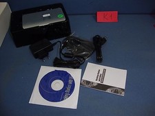 Docking station with Video usb