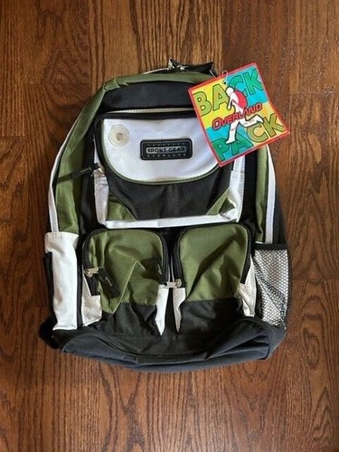 Zaino overland sport - zaino,