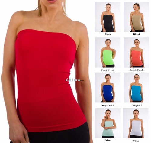 Camicia senza maniche - ,