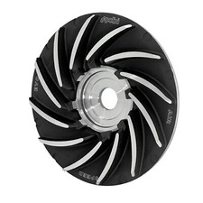 MF7433 Semipuleggia Polini Air