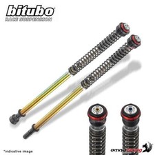 Adjustable JBHV1 Bitubo fork