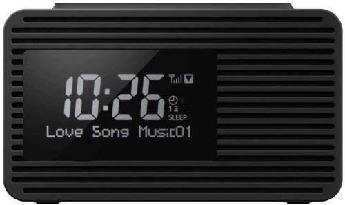 Panasonic radiosveglia - panasonic,