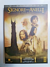 DVD - Il Signore degli Anelli