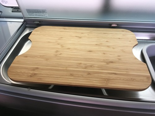Accessori tagliere adatti - a, vw