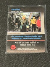 Star Trek Il Gioco di Carte
