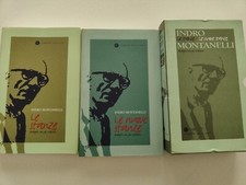 INDRO MONTANELLI LE STANZE E