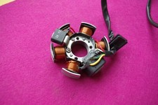 Accensione Stator Zündanlage