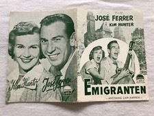 Anything Can Happen José