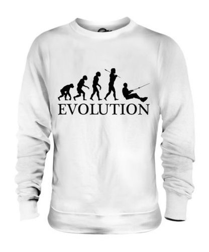 Acqua sci evolution uomo - of,