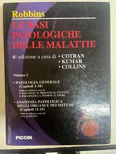 LE BASI PATOLOGICHE DELLE