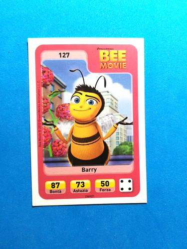 Carte esselunga dreamworks - carte,