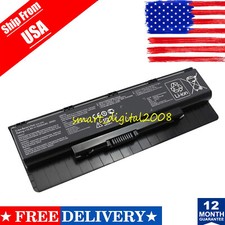 Battery For ASUS N56JR N56V