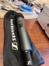 Radiomicrofono sennheiser - radiomicrofono, xs