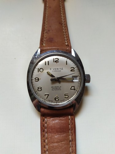 Orologio enrico verita firenze - verita,