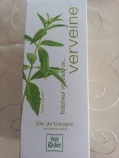 Verveine Verbena Limone Citrus