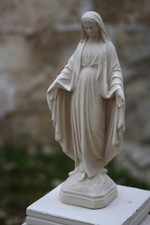 Statua Madonna Immacolata 40cm