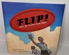 Flip! : How the Frisbee Took
