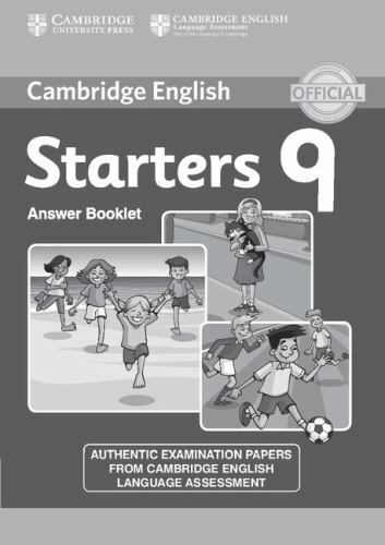Cambridge english young - english,