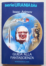 URANIA SERIE BLU - GUIDA  ALLA