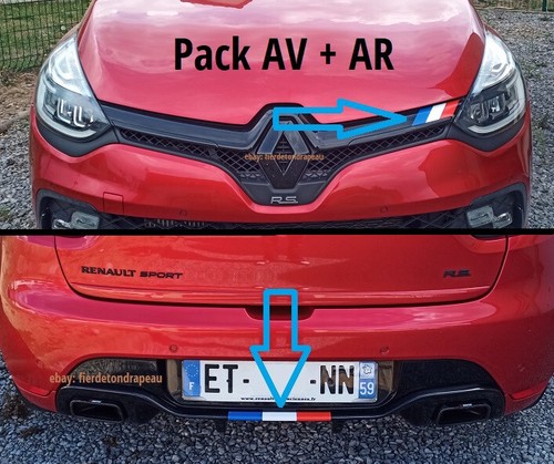 Renault clio trophy - renault,
