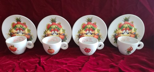 Illy collection expo milano - illy,