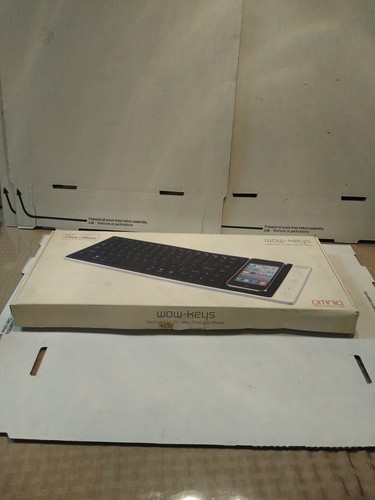 Omnio wow keys mac - pc,