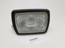 FARO FANALE ANTERIORE FRONT HEADLIGHT CEV PER CAGIVA ALETTA ROSSA 125 100452800