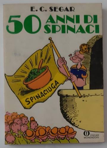 Segar 50 anni di - c.,