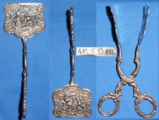 Originale Vecchio Pinze per