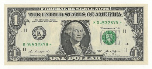 Usa stati uniti - 1, dollaro