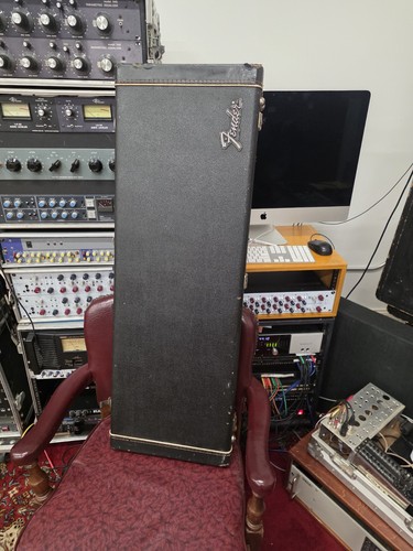 Custodia fender stratocaster - custodia,