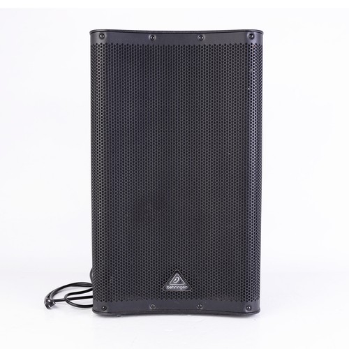 Behringer dr115dsp sistema - behringer, di