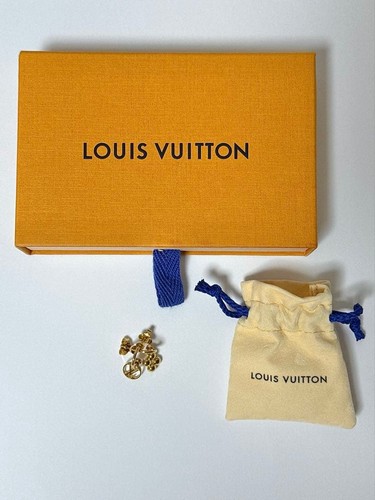 Orecchini louis vuitton - orecchini,