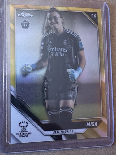 2021 topps chrome uefa - topps,