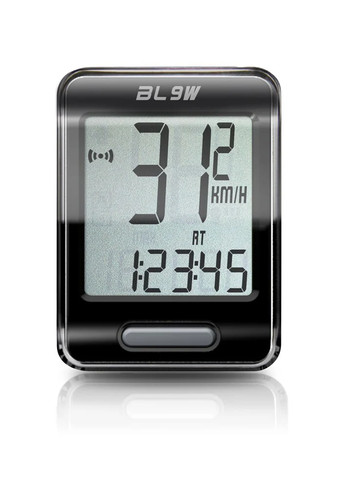 Echowell ciclocomputer bl9w - echowell, 9