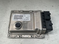 CENTRALINA MOTORE PER FIAT Panda 3° Serie 52128591 Benzina 1.2 (12>)