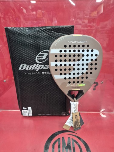 Pala padel bullpadel - pala,